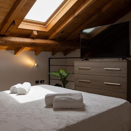 Milanoloft Casati 2 Femahotels Exteriér fotografie