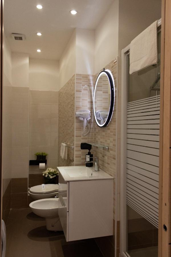 Milanoloft Casati 2 Femahotels Exteriér fotografie