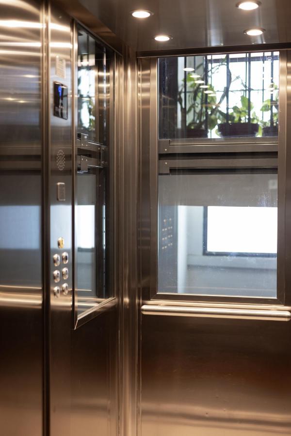 Milanoloft Casati 2 Femahotels Exteriér fotografie