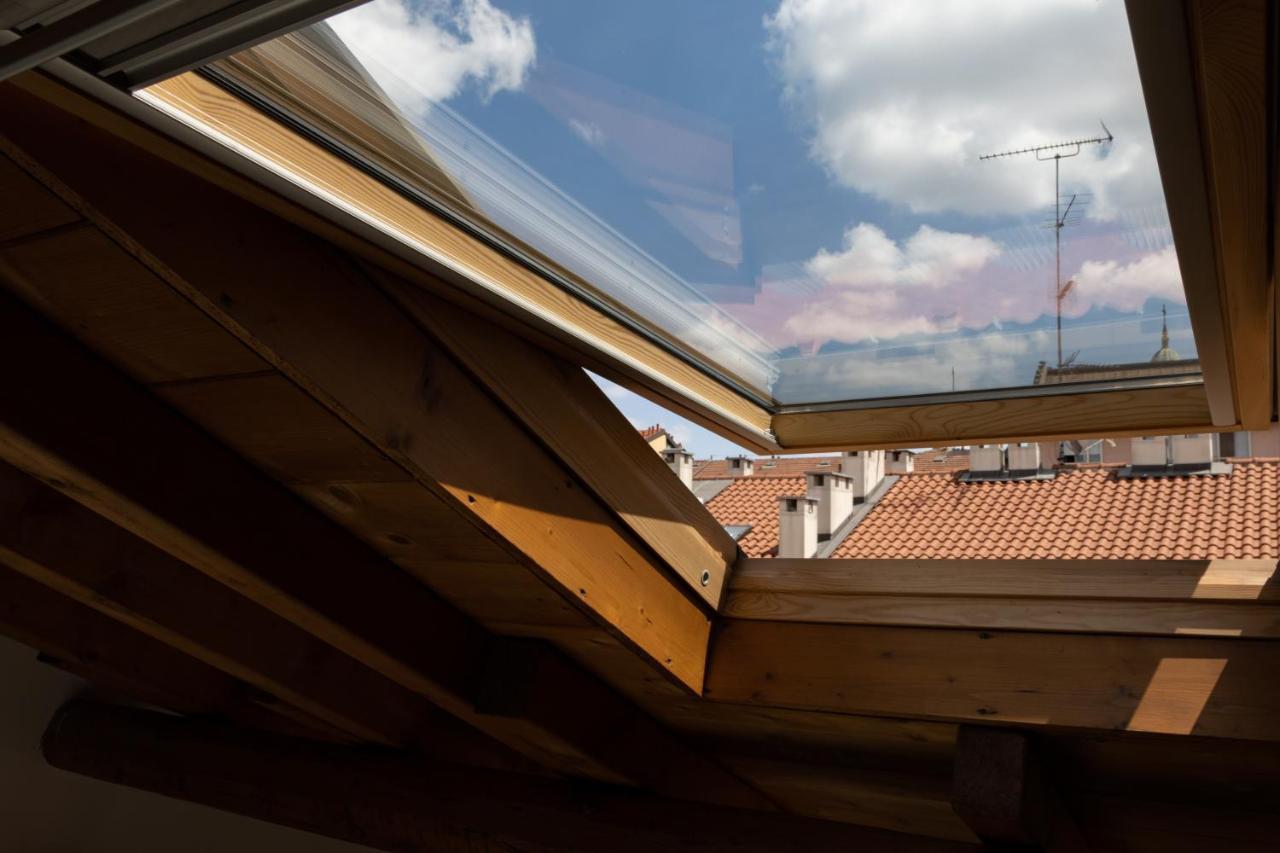 Milanoloft Casati 2 Femahotels Exteriér fotografie