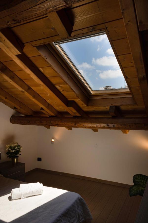 Milanoloft Casati 2 Femahotels Exteriér fotografie