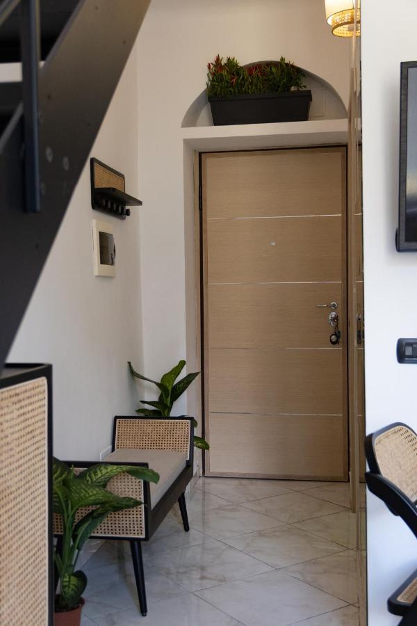 Milanoloft Casati 2 Femahotels Exteriér fotografie